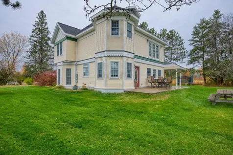 6455 Wilson Road Makinen MN 55763-0000