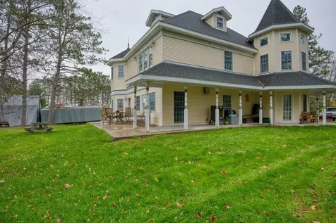 6455 Wilson Road Makinen MN 55763-0000