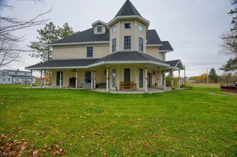 6455 Wilson Road Makinen MN 55763-0000