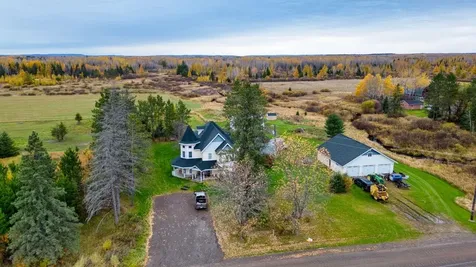 6455 Wilson Road Makinen MN 55763-0000