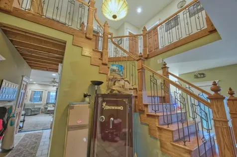 6455 Wilson Road Makinen MN 55763-0000