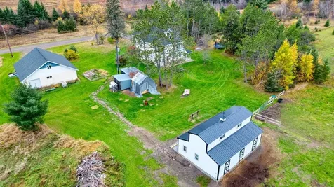 6455 Wilson Road Makinen MN 55763-0000