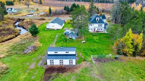 6455 Wilson Road Makinen MN 55763-0000