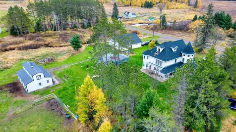 6455 Wilson Road Makinen MN 55763-0000