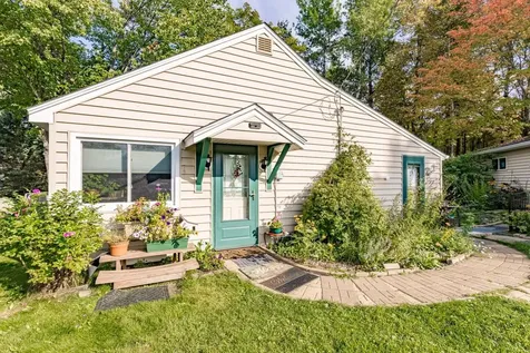 3868 Getchell Road Hermantown MN 55811