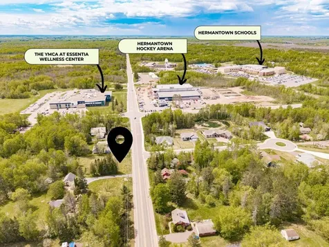 52XX W Arrowhead Road Hermantown MN 55811