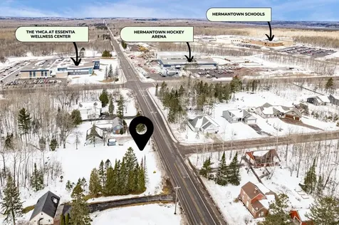52XX W Arrowhead Road Hermantown MN 55811