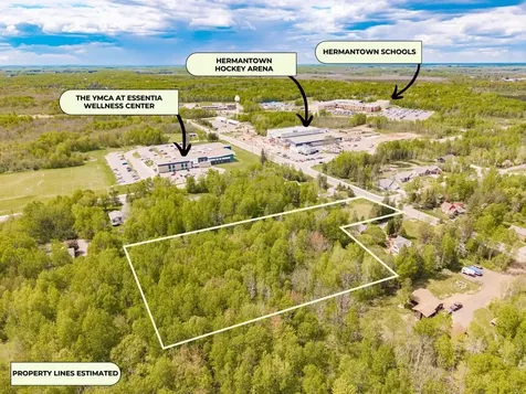 52XX W Arrowhead Road Hermantown MN 55811