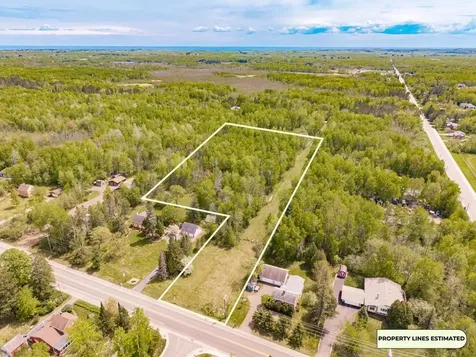 52XX W Arrowhead Road Hermantown MN 55811