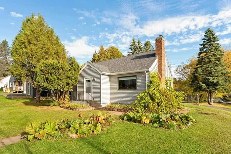 2402 Piedmont Avenue Duluth MN 55811