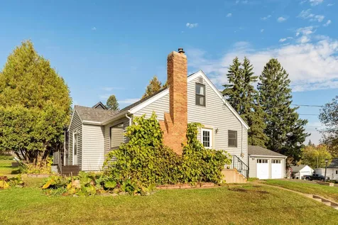 2402 Piedmont Avenue Duluth MN 55811