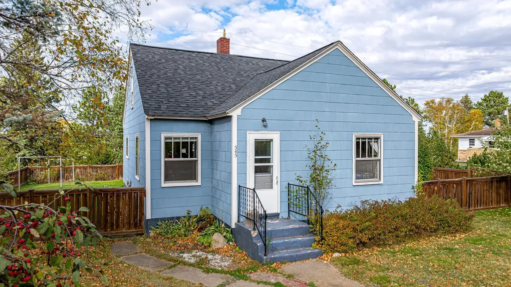 545 E Wilson Street Ely MN 55731