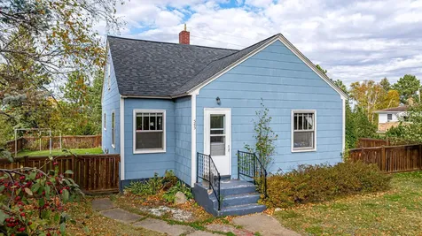 545 E Wilson Street Ely MN 55731