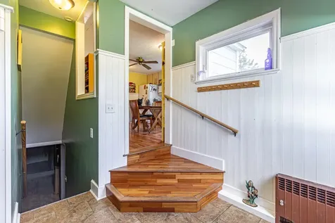 545 E Wilson Street Ely MN 55731