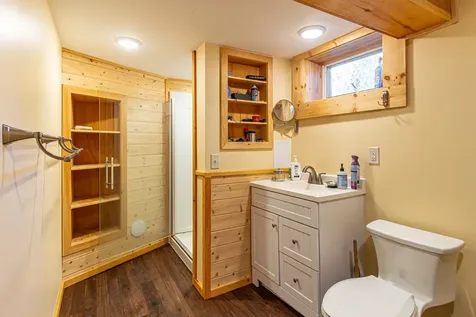 545 E Wilson Street Ely MN 55731