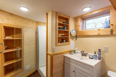 545 E Wilson Street Ely MN 55731