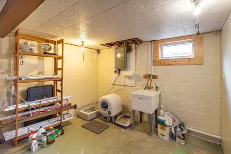 545 E Wilson Street Ely MN 55731