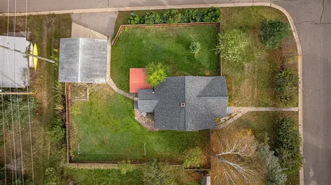 545 E Wilson Street Ely MN 55731