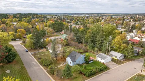 545 E Wilson Street Ely MN 55731