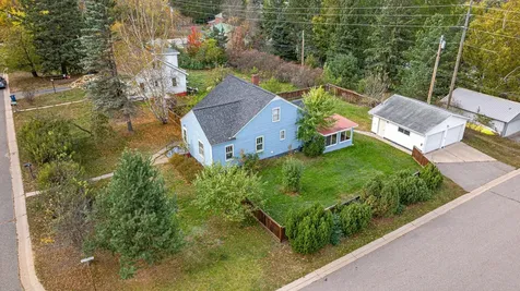 545 E Wilson Street Ely MN 55731