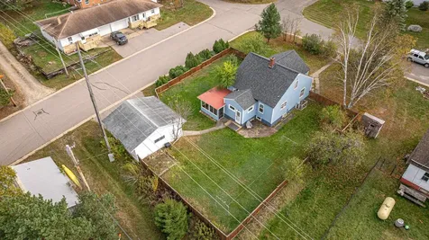 545 E Wilson Street Ely MN 55731