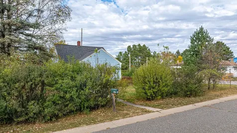 545 E Wilson Street Ely MN 55731