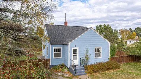 545 E Wilson Street Ely MN 55731