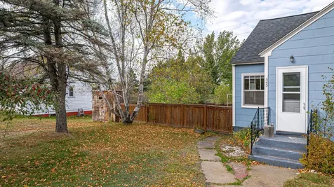 545 E Wilson Street Ely MN 55731