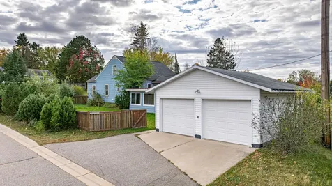 545 E Wilson Street Ely MN 55731