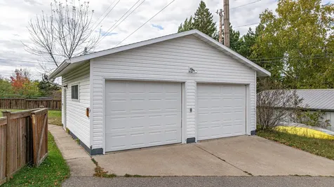 545 E Wilson Street Ely MN 55731