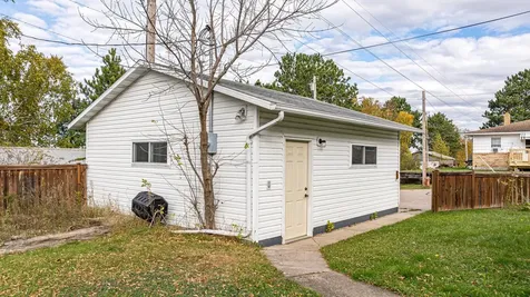 545 E Wilson Street Ely MN 55731