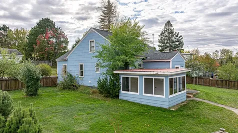 545 E Wilson Street Ely MN 55731