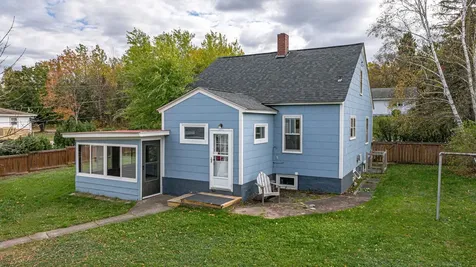 545 E Wilson Street Ely MN 55731