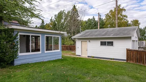 545 E Wilson Street Ely MN 55731