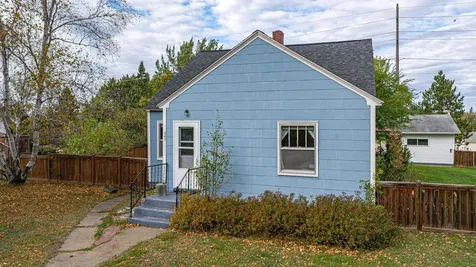 545 E Wilson Street Ely MN 55731