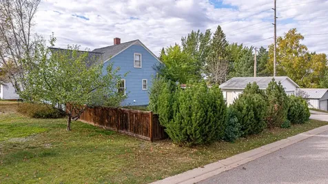 545 E Wilson Street Ely MN 55731