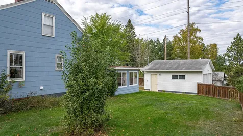 545 E Wilson Street Ely MN 55731