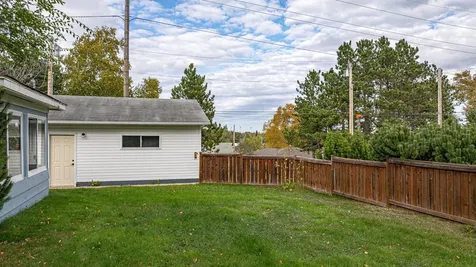 545 E Wilson Street Ely MN 55731