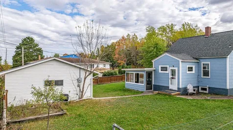 545 E Wilson Street Ely MN 55731