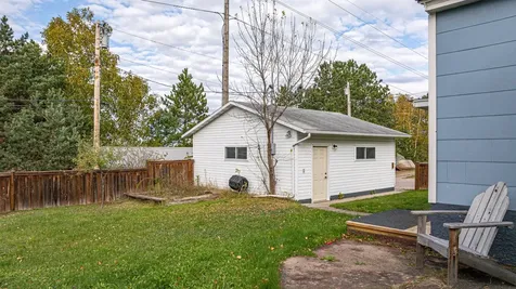 545 E Wilson Street Ely MN 55731