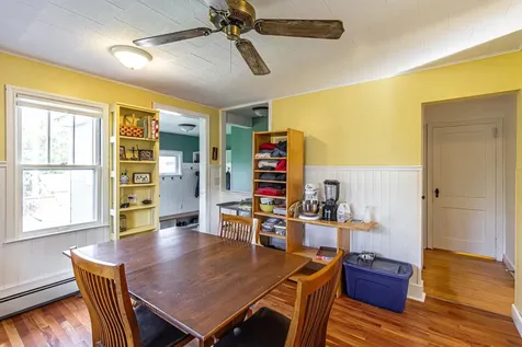 545 E Wilson Street Ely MN 55731