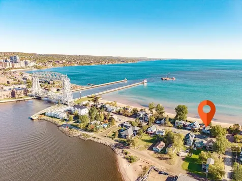 838 S Lake Avenue Duluth MN 55802