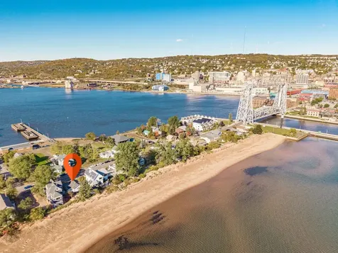 838 S Lake Avenue Duluth MN 55802