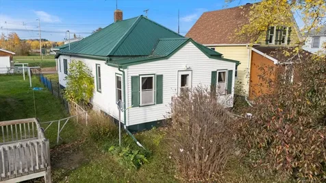 316 W 3rd Avenue Aurora MN 55705