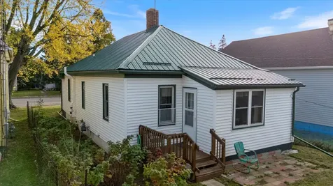 316 W 3rd Avenue Aurora MN 55705