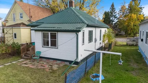 316 W 3rd Avenue Aurora MN 55705