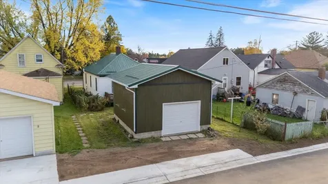 316 W 3rd Avenue Aurora MN 55705