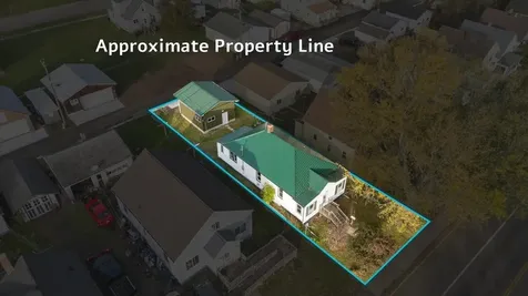 316 W 3rd Avenue Aurora MN 55705