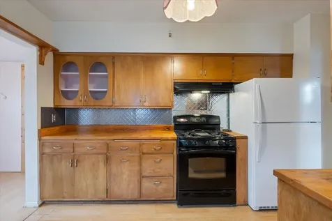 316 W 3rd Avenue Aurora MN 55705