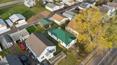 316 W 3rd Avenue Aurora MN 55705